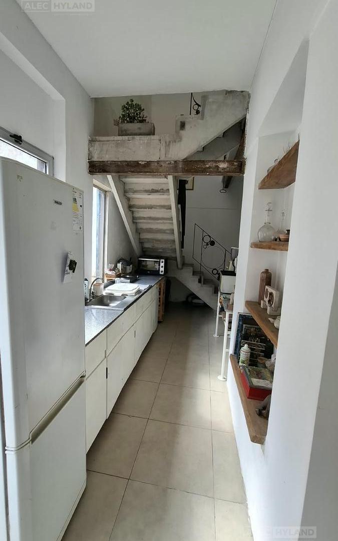 Foto de Casa en venta en San Isidro, imagen 2
