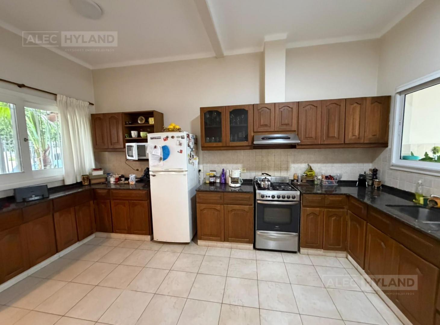 Foto de Casa en venta en el barrio Carreras de San Isidro, imagen 1