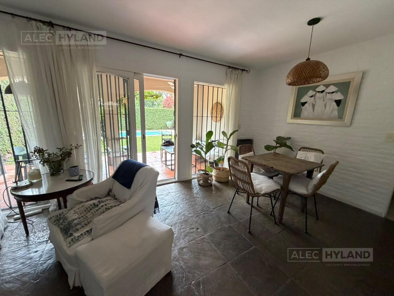 Foto de Casa en ALQUILER en SAN ISIDRO JOVEN, imagen 4