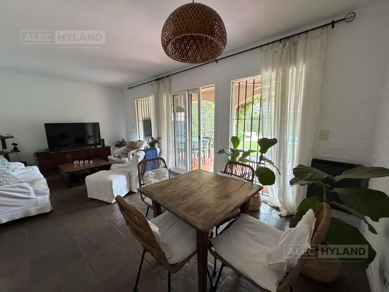 Foto de Casa en ALQUILER en SAN ISIDRO JOVEN, imagen 5