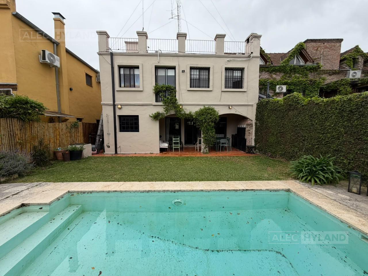 Foto de Casa en ALQUILER en SAN ISIDRO JOVEN, imagen 2