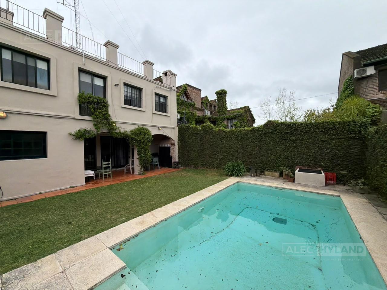 Foto de Casa en ALQUILER en SAN ISIDRO JOVEN, imagen 1