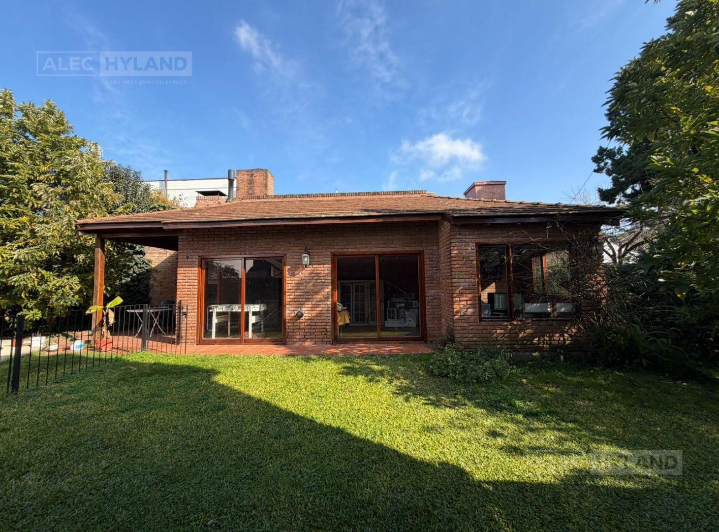 Foto de Casa en venta en La Merced - San Isidro, imagen 4
