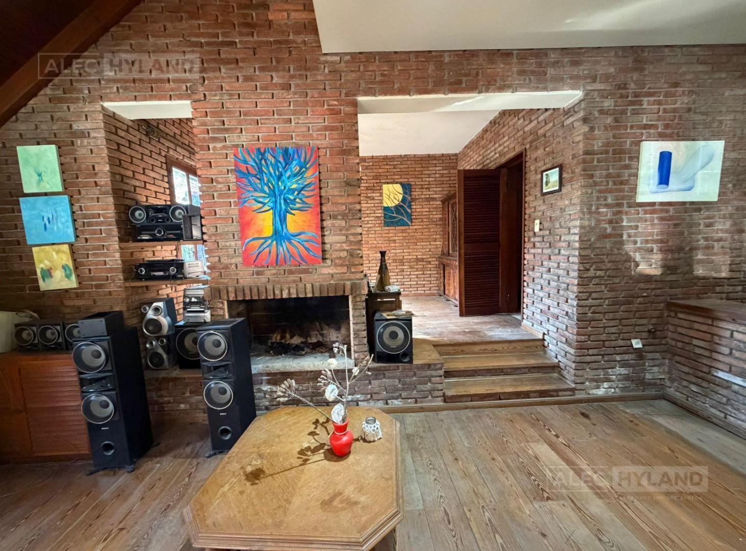 Foto de Casa en venta en La Merced - San Isidro, imagen 3