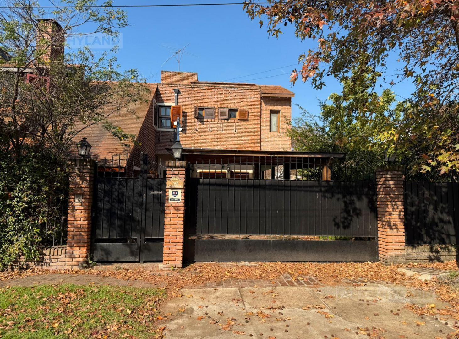 Foto de Casa en venta en La Merced - San Isidro, imagen 2