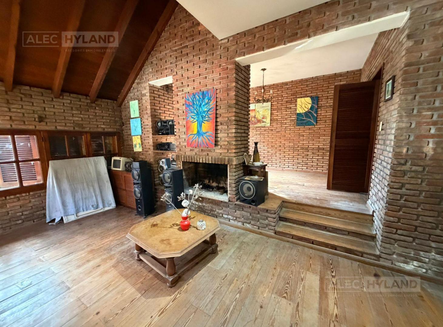 Foto de Casa en venta en La Merced - San Isidro, imagen 1