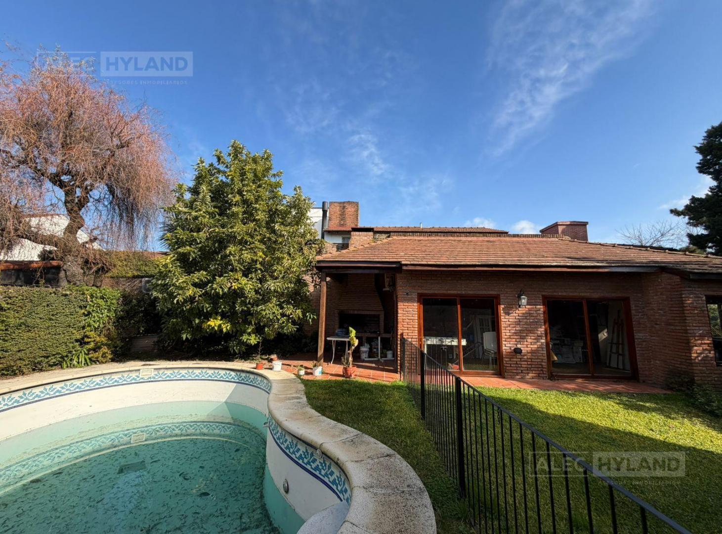 Foto de Casa en venta en La Merced - San Isidro, imagen 5