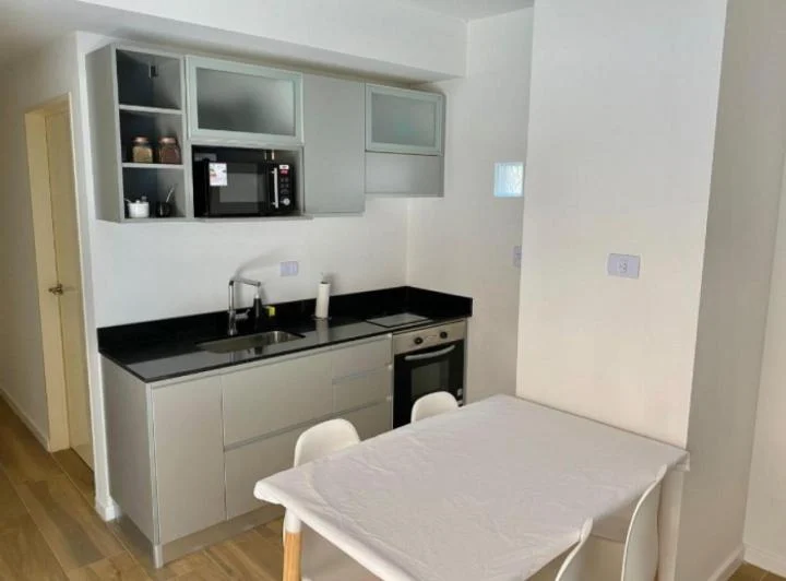 Venta! Depto Dos Ambientes en Belgrano 2