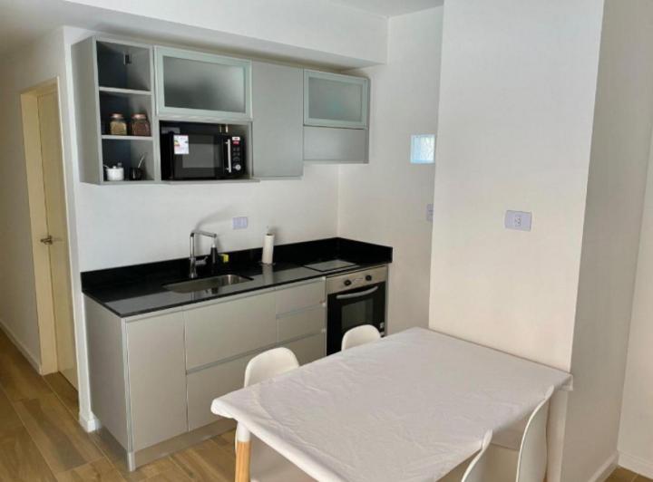 Venta! Depto Dos Ambientes en Belgrano 2