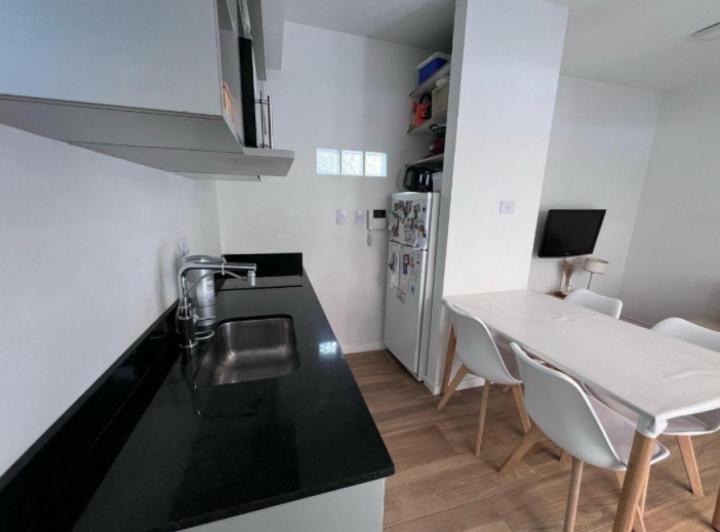 Venta! Depto Dos Ambientes en Belgrano 3