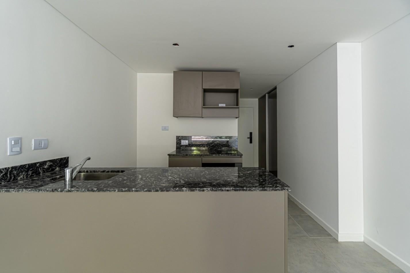 Foto de Departamento Monoambiente en Alquiler - Belgrano, imagen 2