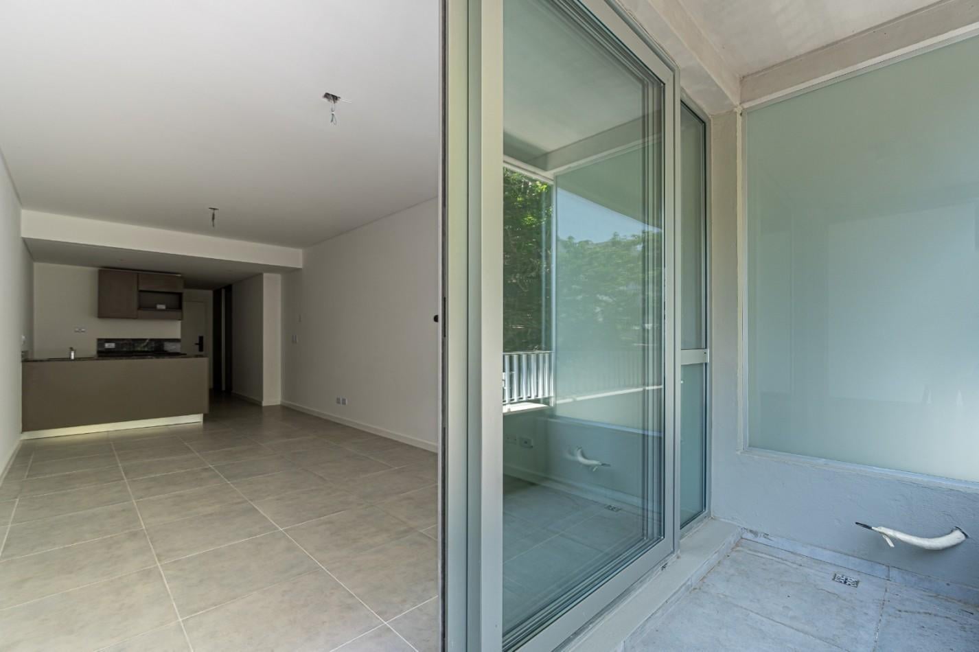Departamento Monoambiente en Alquiler - Belgrano