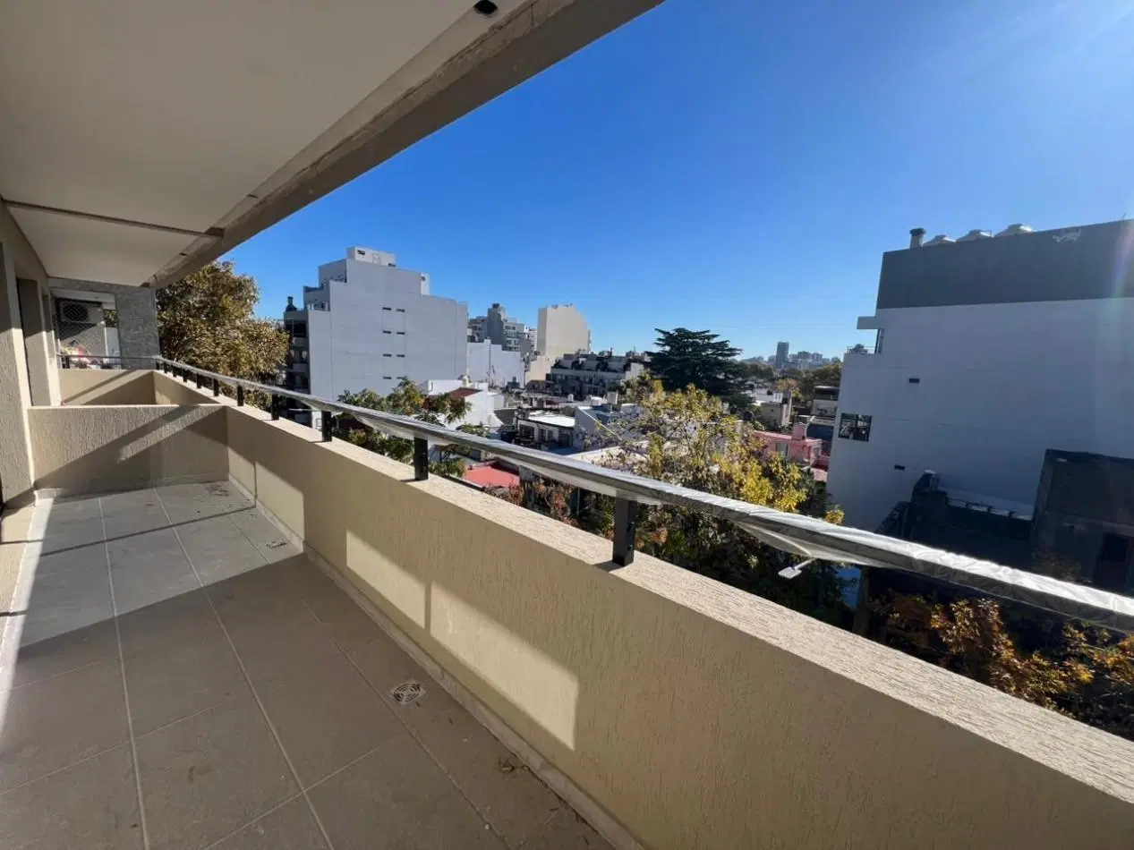 Venta en Construccion Depto 2 Ambientes en Parque Chas a m del Subte B 5