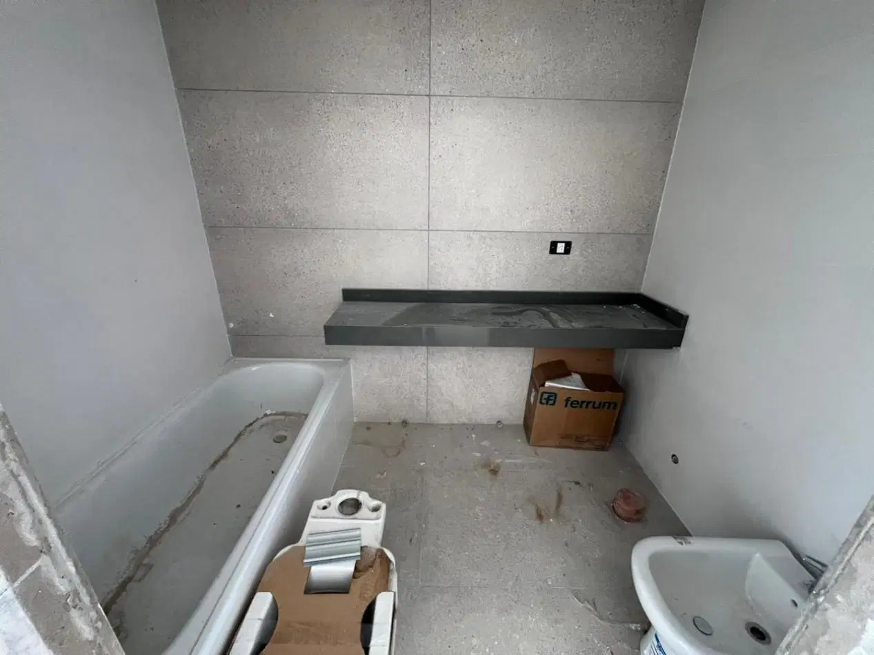 Venta en Construccion Depto 2 Ambientes en Parque Chas a m del Subte B 5