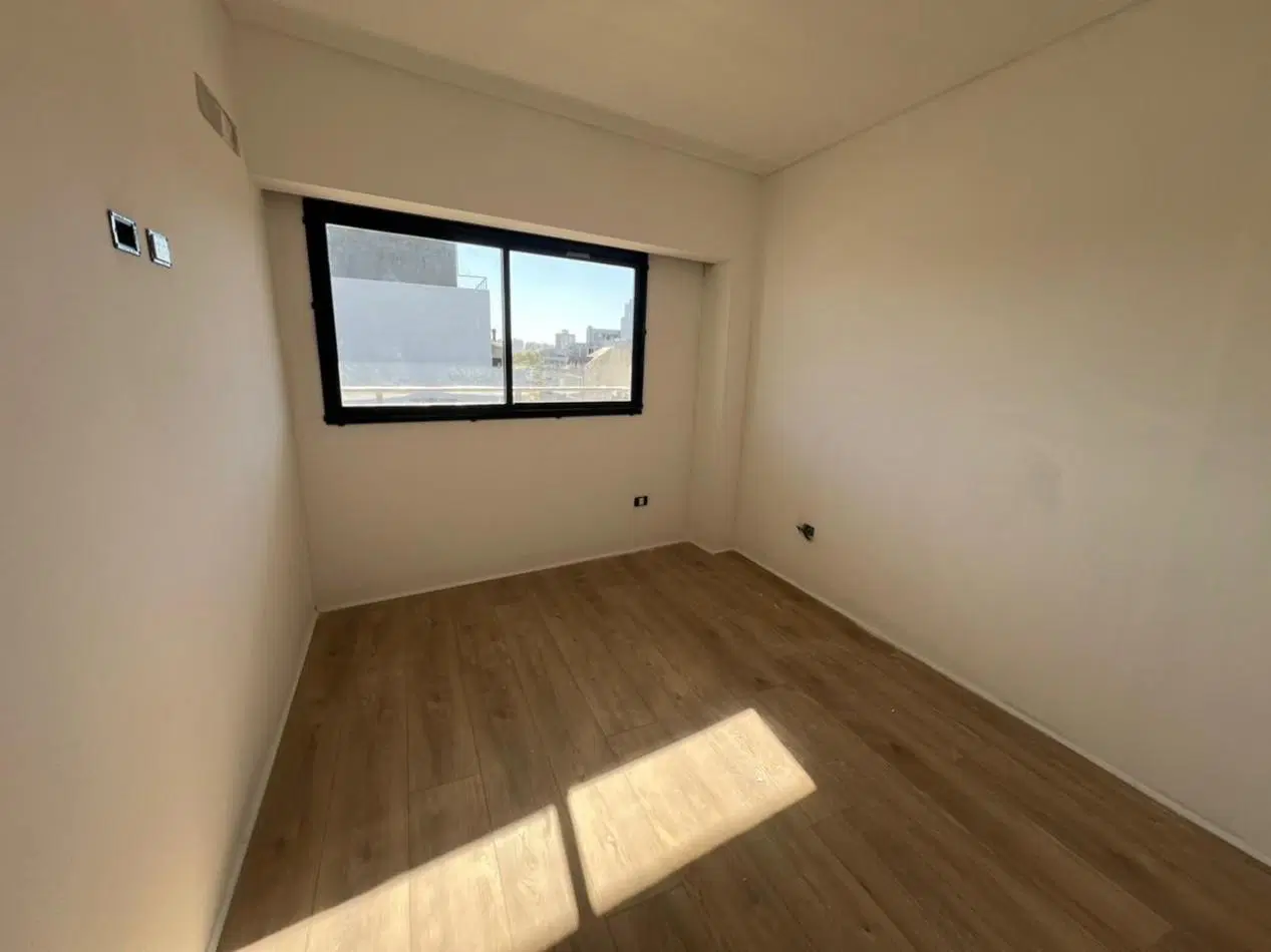Venta en Construccion Depto 2 Ambientes en Parque Chas a m del Subte B 3