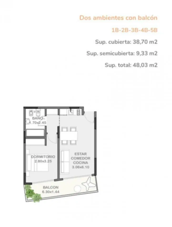 Plano 1