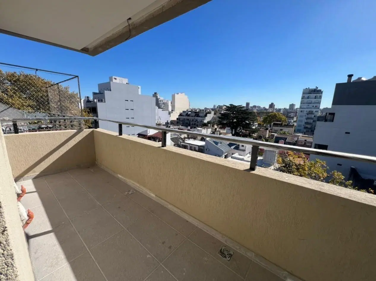 Venta Depto 2 Ambientes en Parque Chas a m del Subte B 1