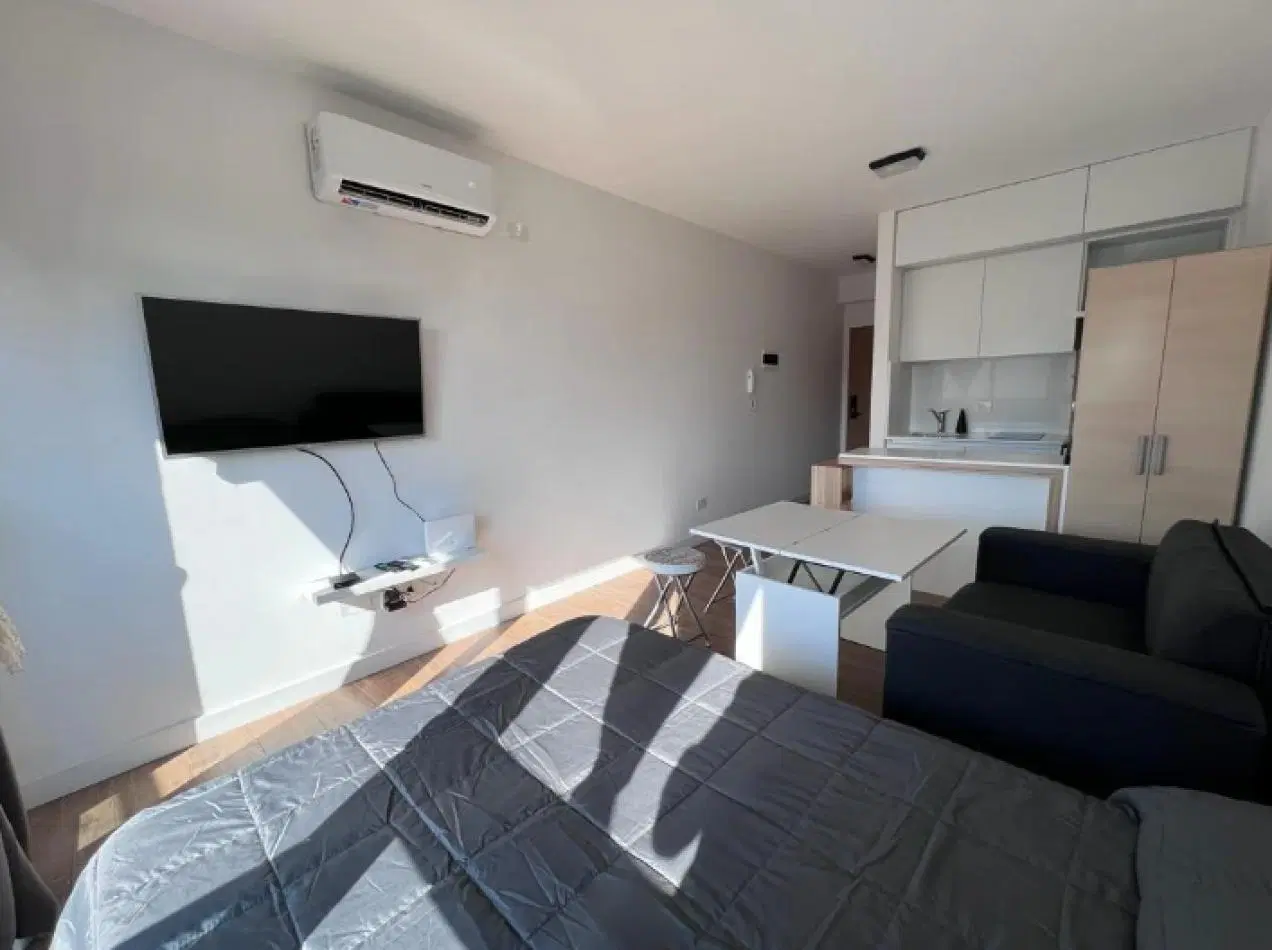 Alquiler Departamento Monoambiente en Colegiales a Pasos de Palermo y Belgrano 3