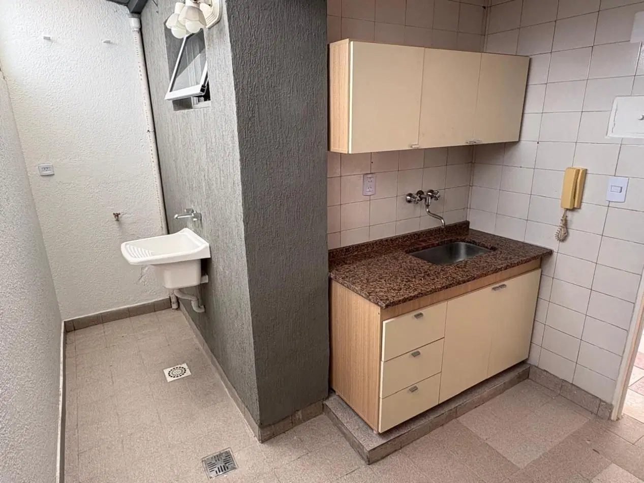 APTO CREDITO Luminoso 2 Ambientes con Gran Patio Propio en Boedo - ¡Listo para Entrar! 5