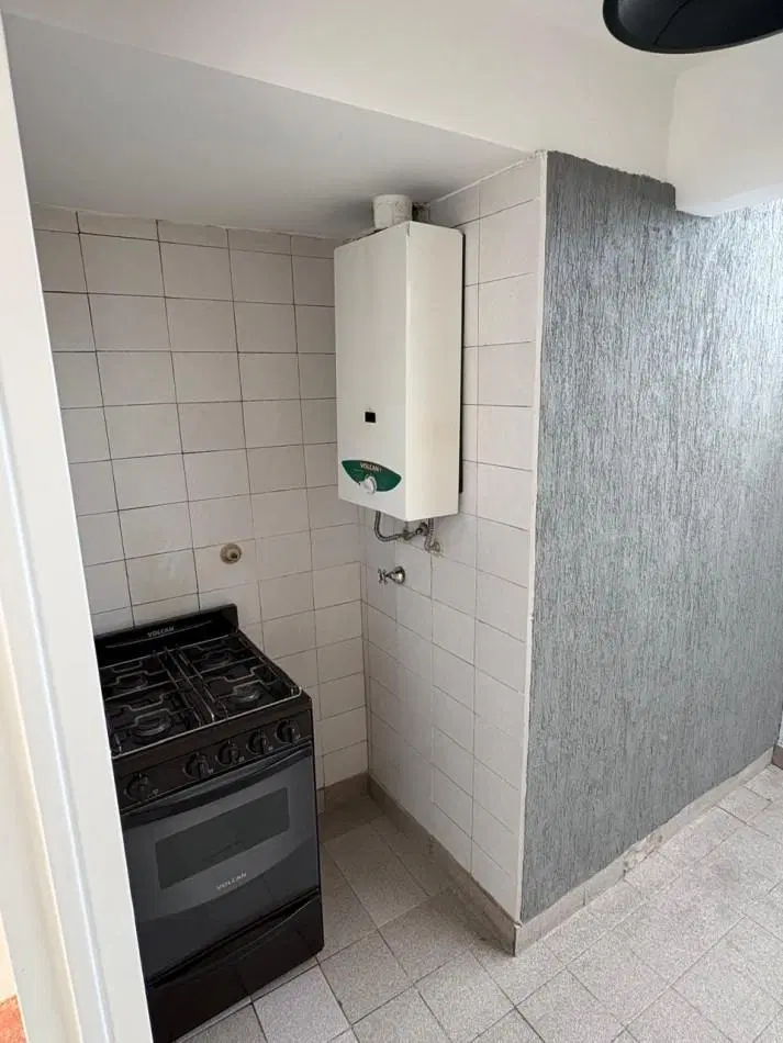 APTO CREDITO Luminoso 2 Ambientes con Gran Patio Propio en Boedo - ¡Listo para Entrar! 4
