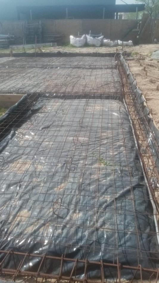 VENTA: Lote con Proyecto y Acopio - Fondo a Reserva | Estilo y Naturaleza Area 9 Con Escritura