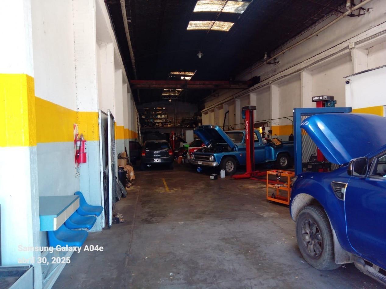 Foto de Alquiler Local Comercial Ideal Supermercado!, imagen 1