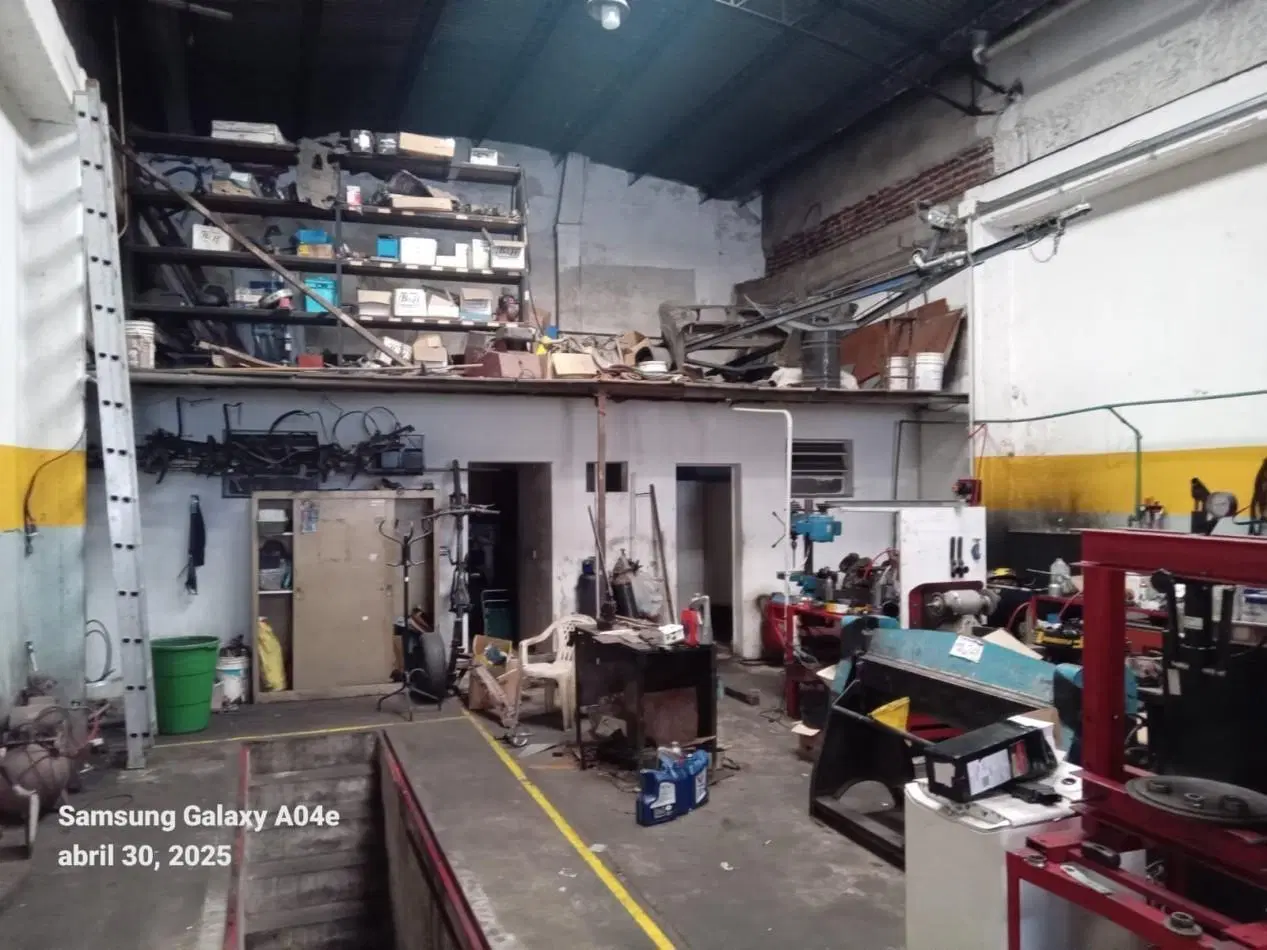 Alquiler Local Comercial Ideal Supermercado! 2