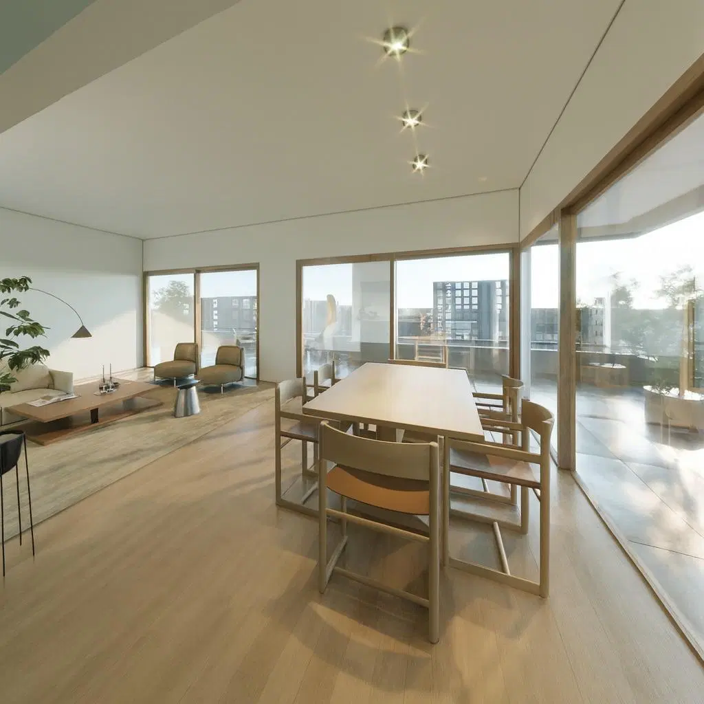 Boulevard Roosevelt 4