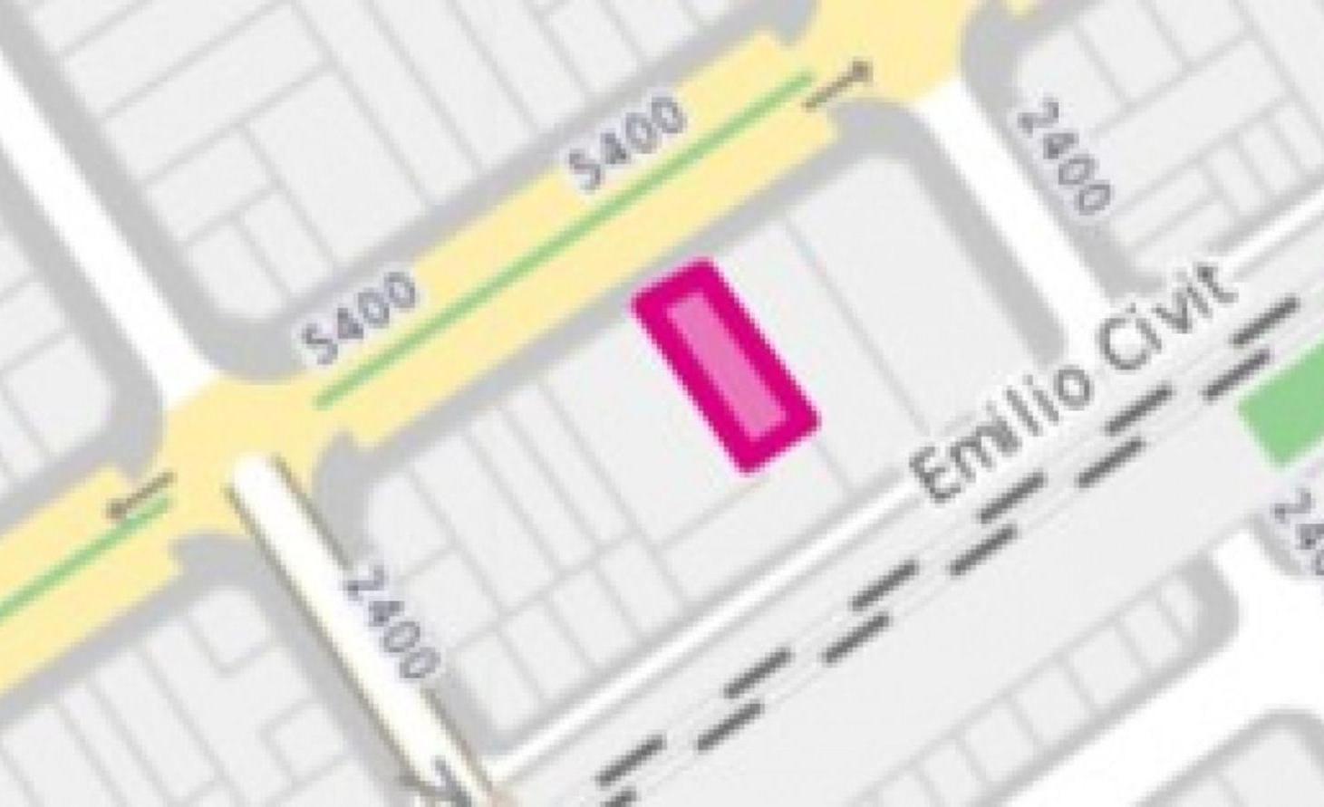 Terreno en Venta U.S.A.A. en Villa Urquiza | 10x28 | 2074 m² Vendibles | Premium