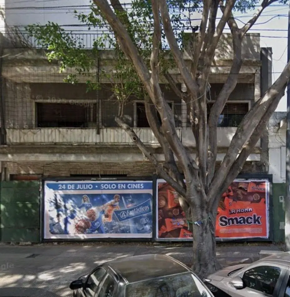 Terreno en Venta U.S.A.A. en Villa Urquiza | 10x28 | 2074 m² Vendibles | Premium 2