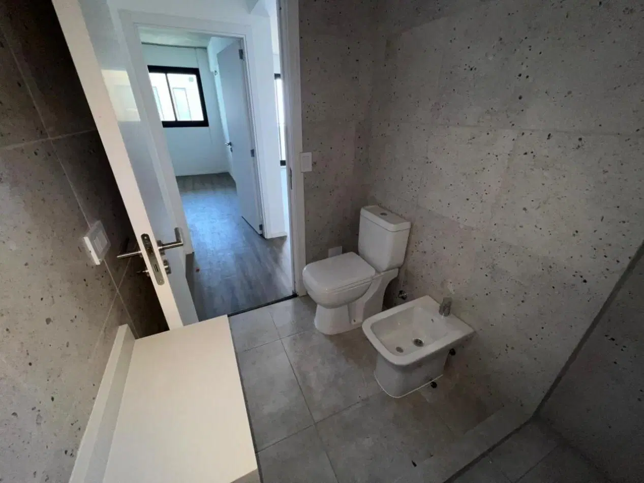 VENTA a estrenar departamento dos ambientes en Villa Devoto 4