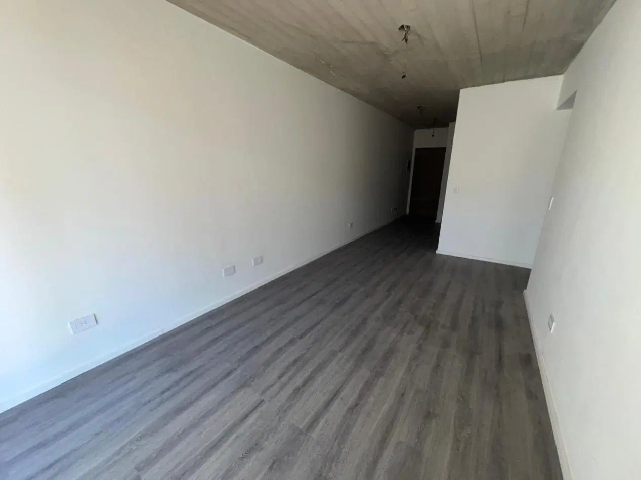VENTA a estrenar departamento dos ambientes en Villa Devoto 3