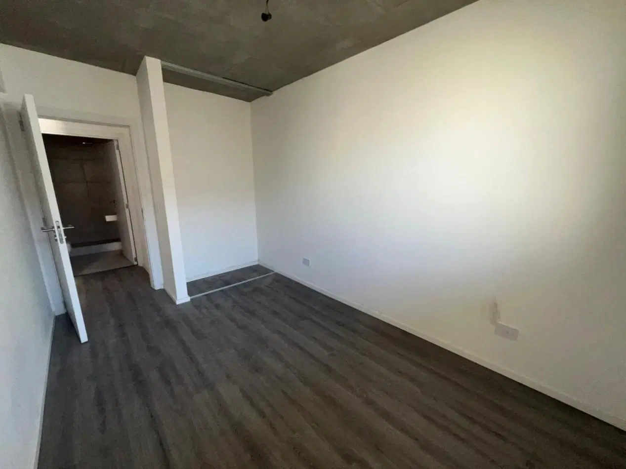 VENTA a estrenar departamento dos ambientes en Villa Devoto 5