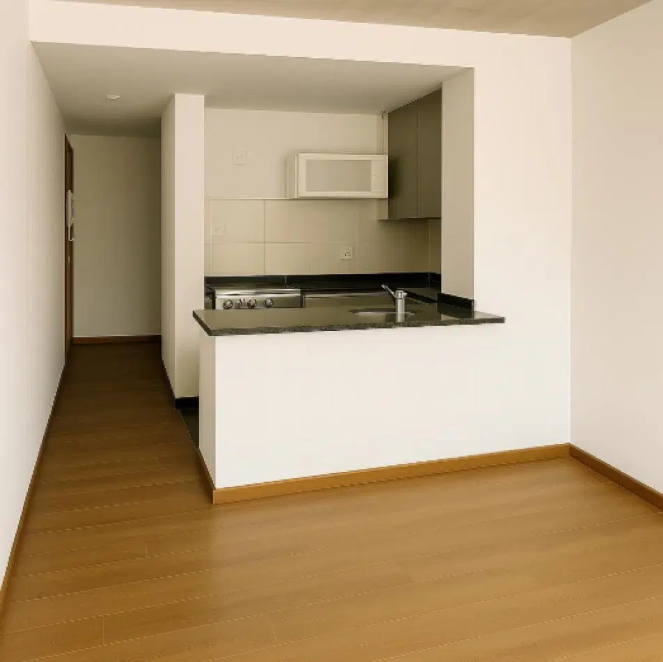 Julian Alvarez - Palermo Venta de Pozo Dos Ambientes con Balcon en Palermo Entrega Julio 2027 2