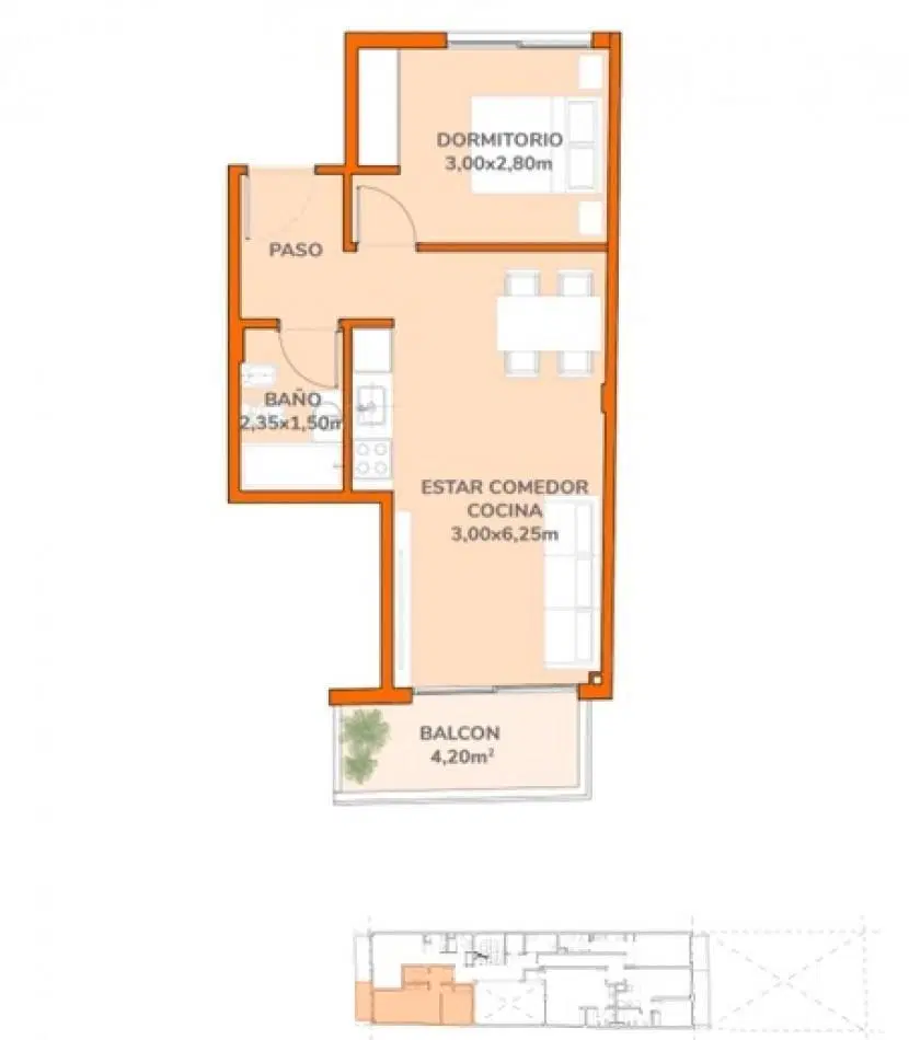 Plano 1