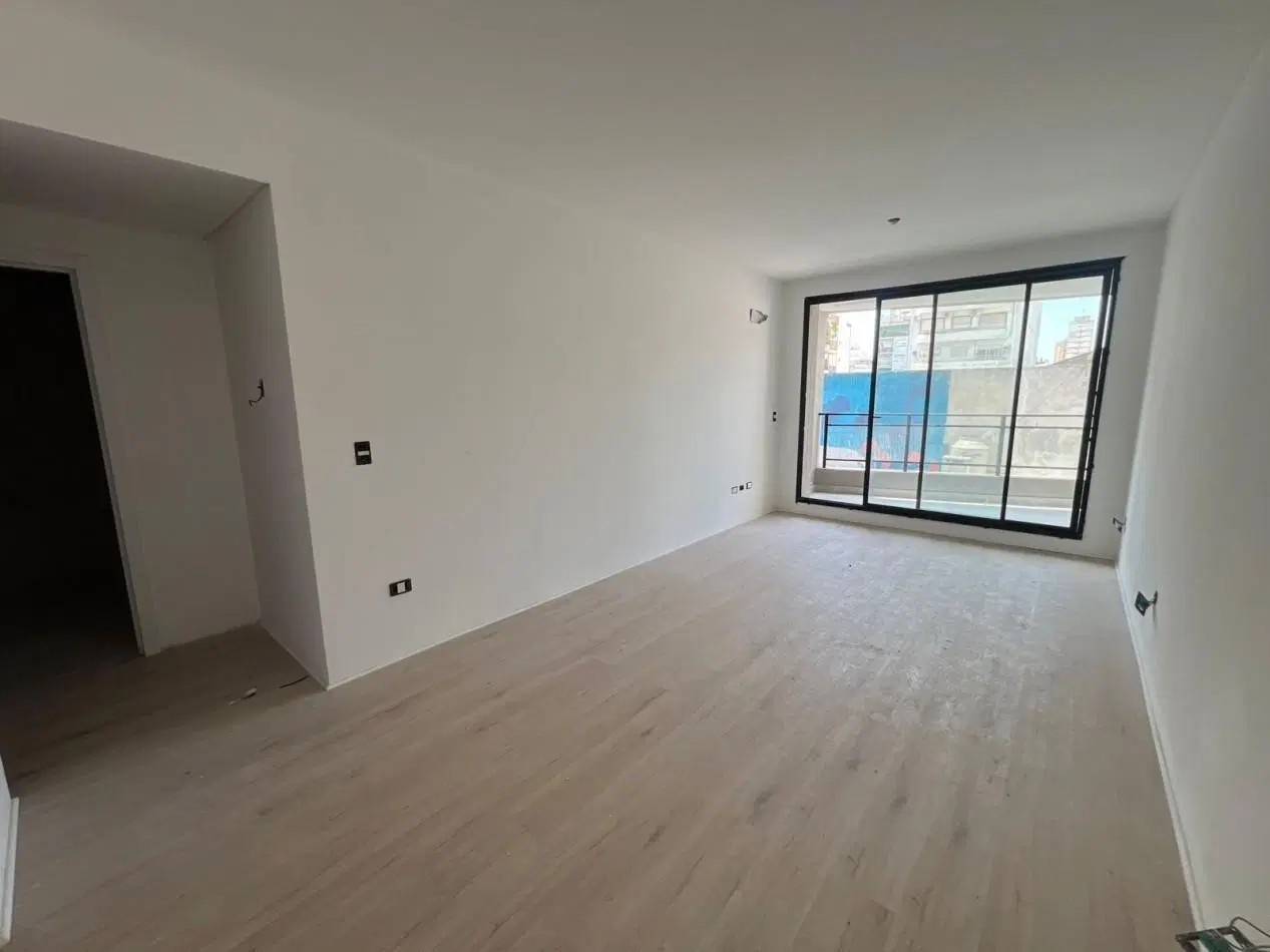 Monoambiente Premium 36m² con Balcon Terraza - Entrega Junio 2026 - Bajas Expensas 3
