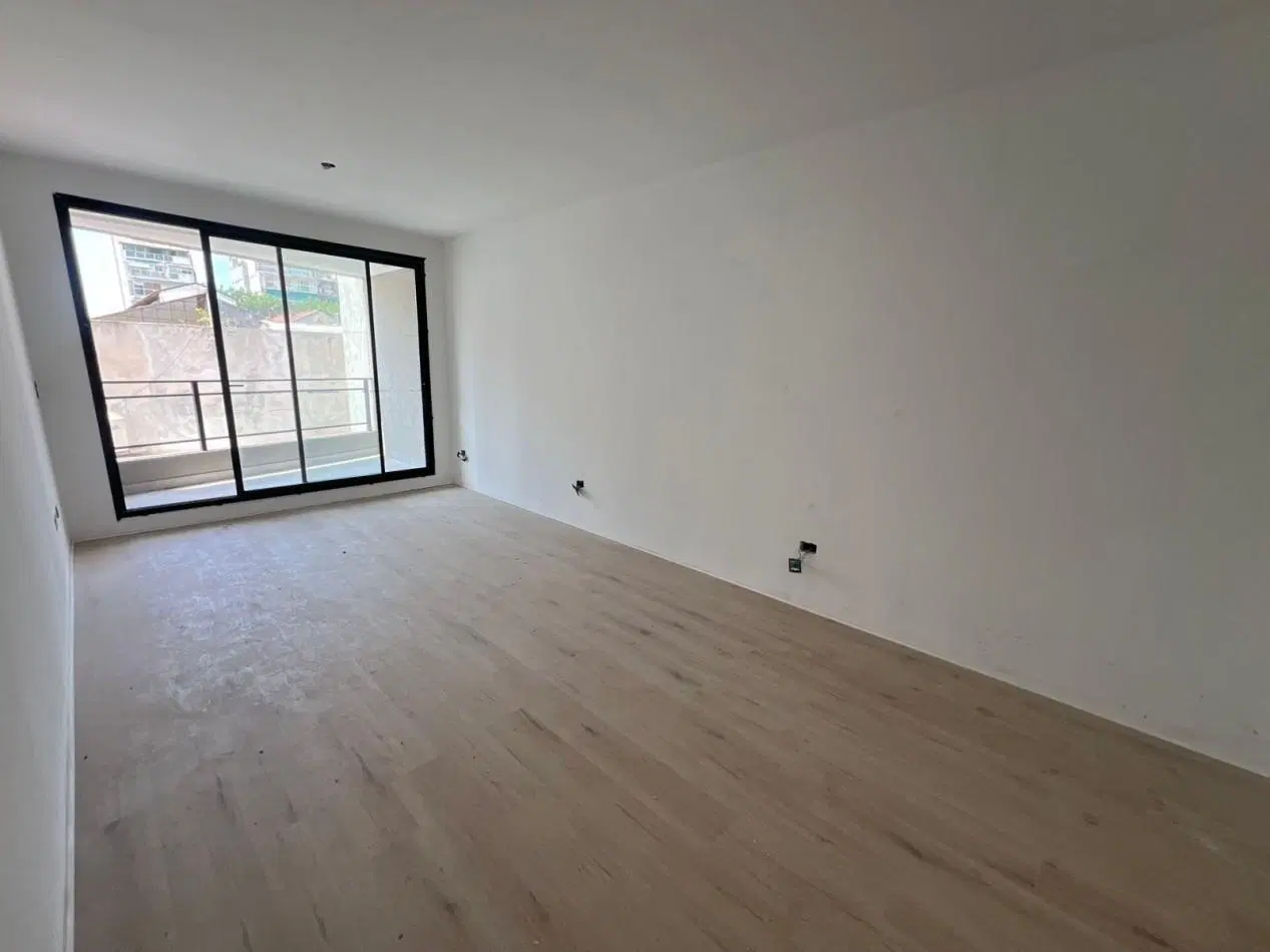 Monoambiente Premium 36m² con Balcon Terraza - Entrega Junio 2026 - Bajas Expensas 2