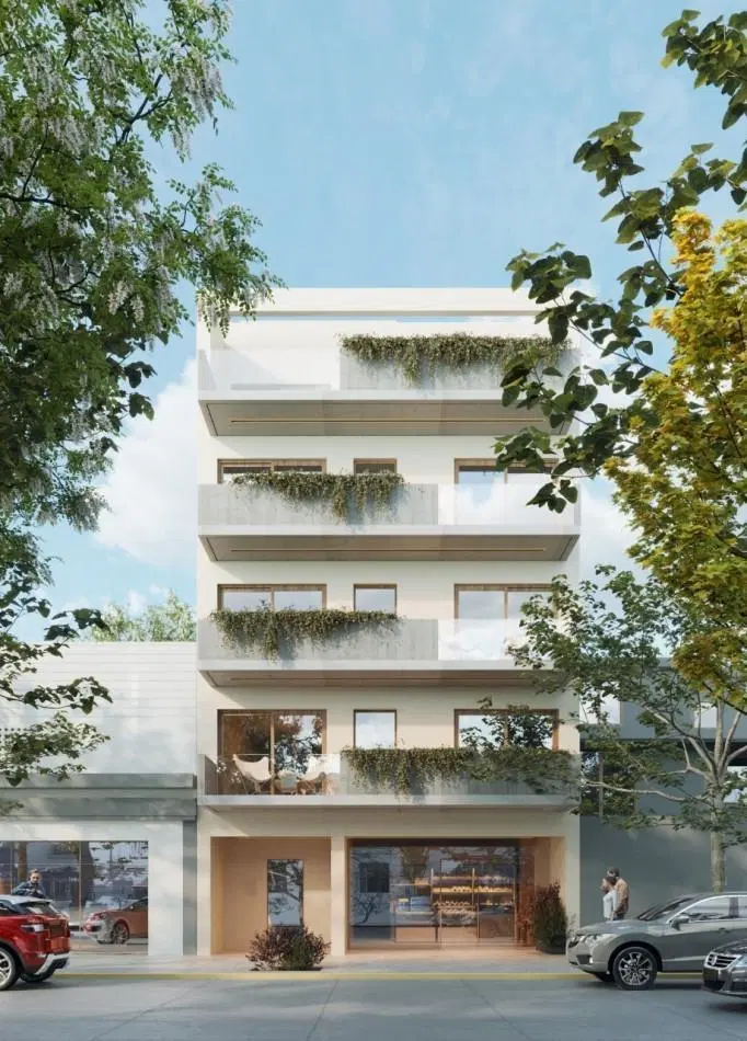 Local en venta a pasos del Alto Palermo Entrega 2027 5