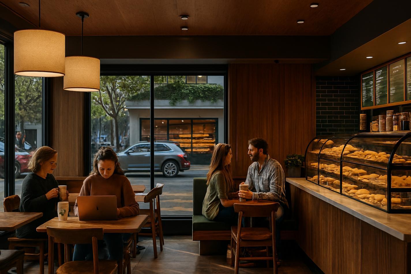 Foto de Local comercial en construccion en Palermo Soho - Julian Alvarez al, imagen 3
