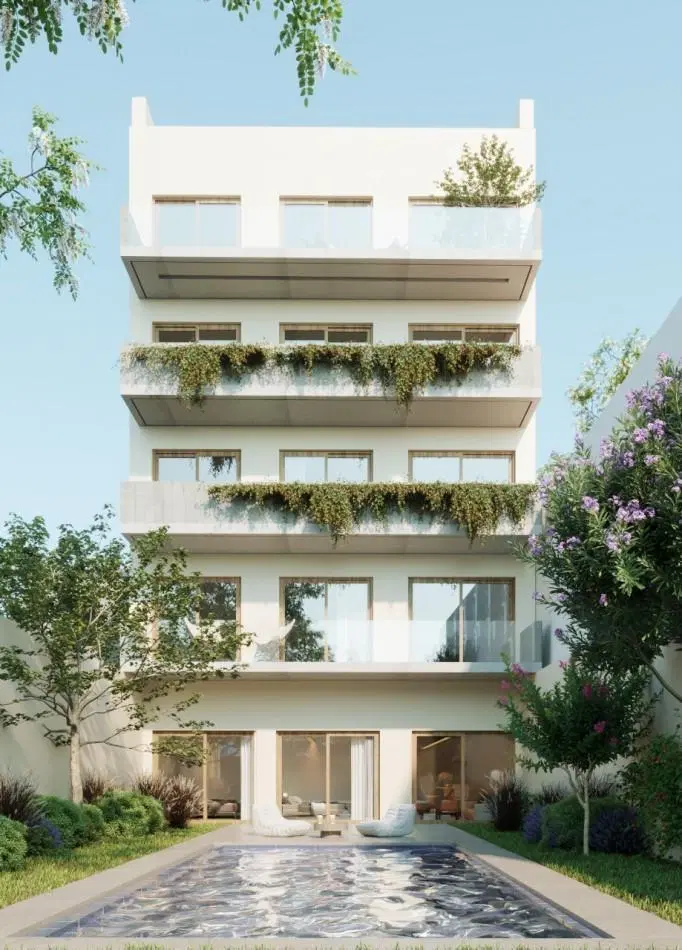Local en venta a pasos del Alto Palermo Entrega 2027 1