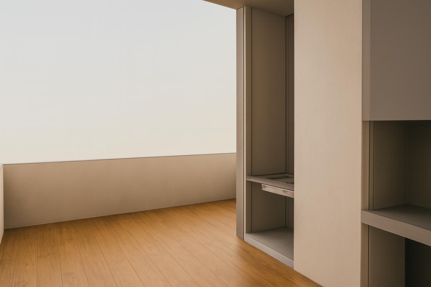 Foto de Venta Departamento Tres Ambientes con terraza, con pergola y parilla en, imagen 5