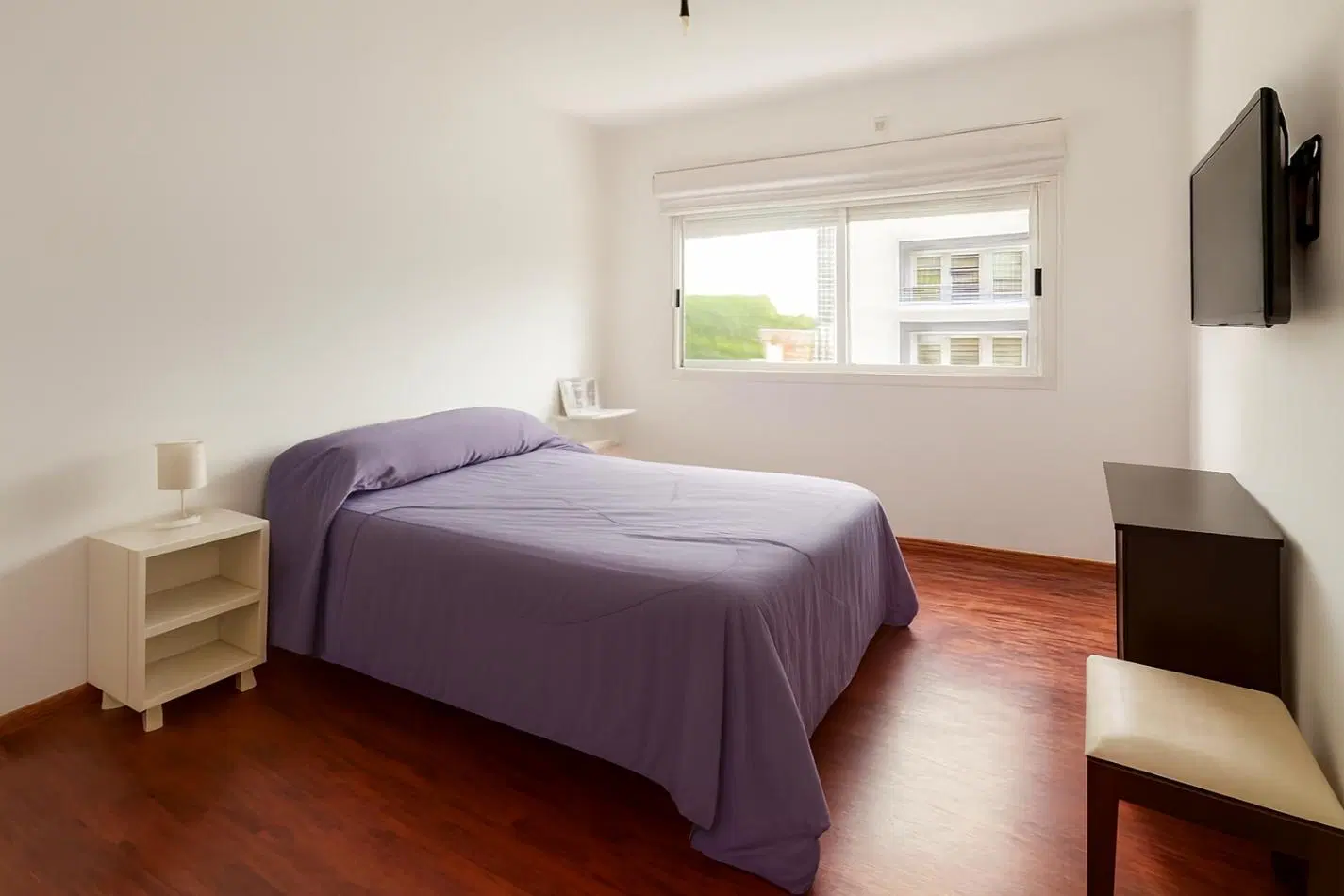 Apto credito Venta departamento 3 ambientes con balcon terraza y cochera fija San Martin Centro 8