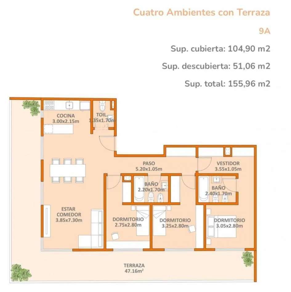 Plano 3