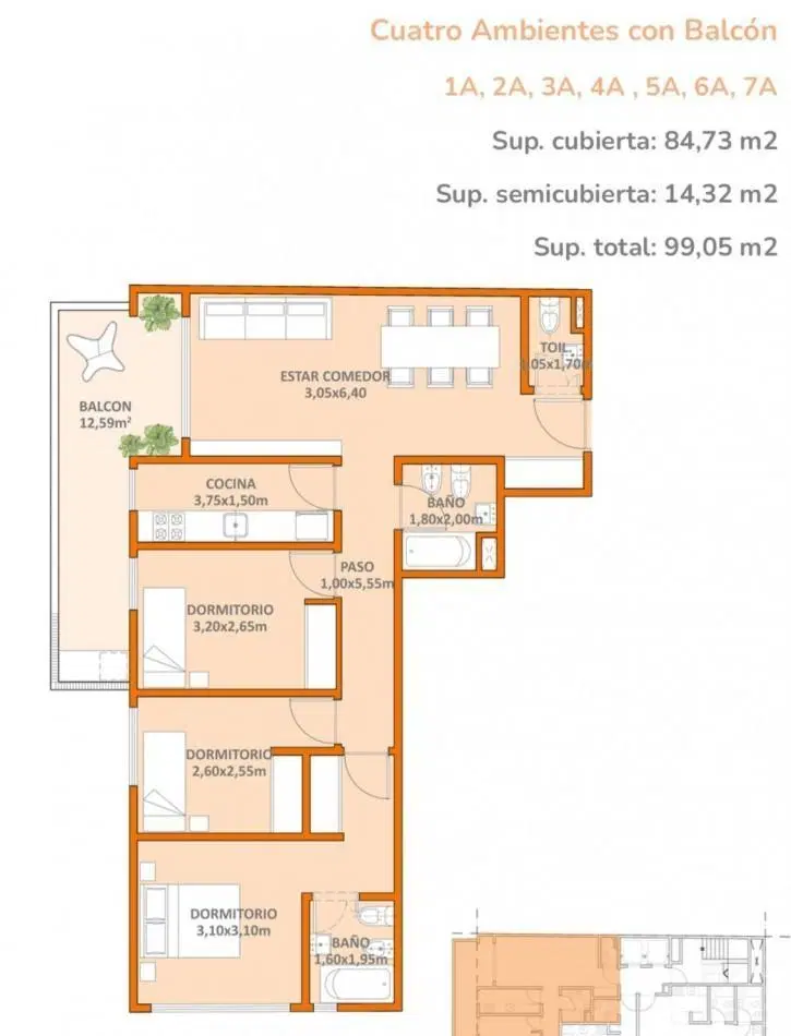 Plano 6