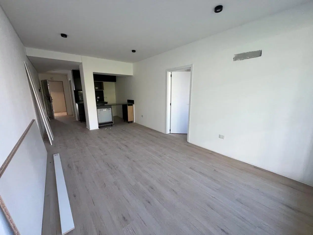 EXCLUSIVO 2 AMBIENTES PREMIUM CON GRAN BALCON TERRAZA - VILLA CRESPO 3
