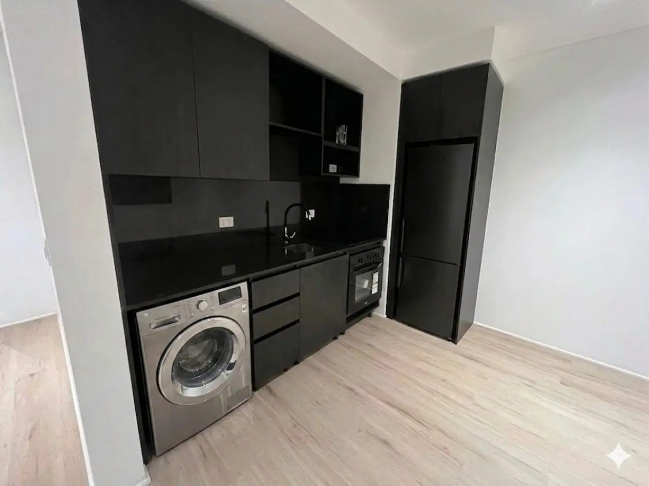 ENTREGA JUNIO 2026: 3 AMBIENTES CON BALCON TERRAZA DE 20 M² EN VILLA CRESPO 2