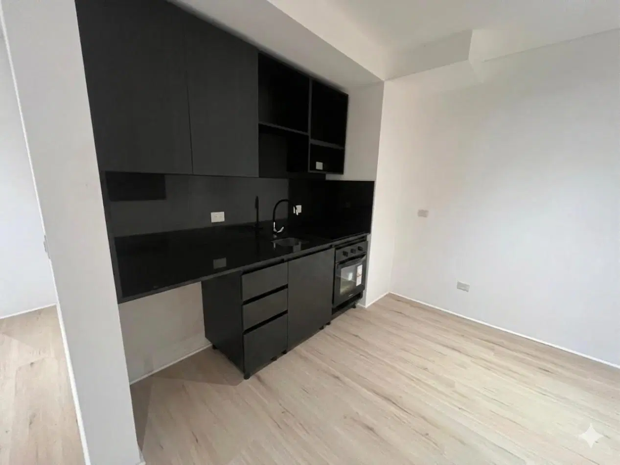 ENTREGA JUNIO 2026: 3 AMBIENTES CON BALCON TERRAZA DE 20 M² EN VILLA CRESPO 3