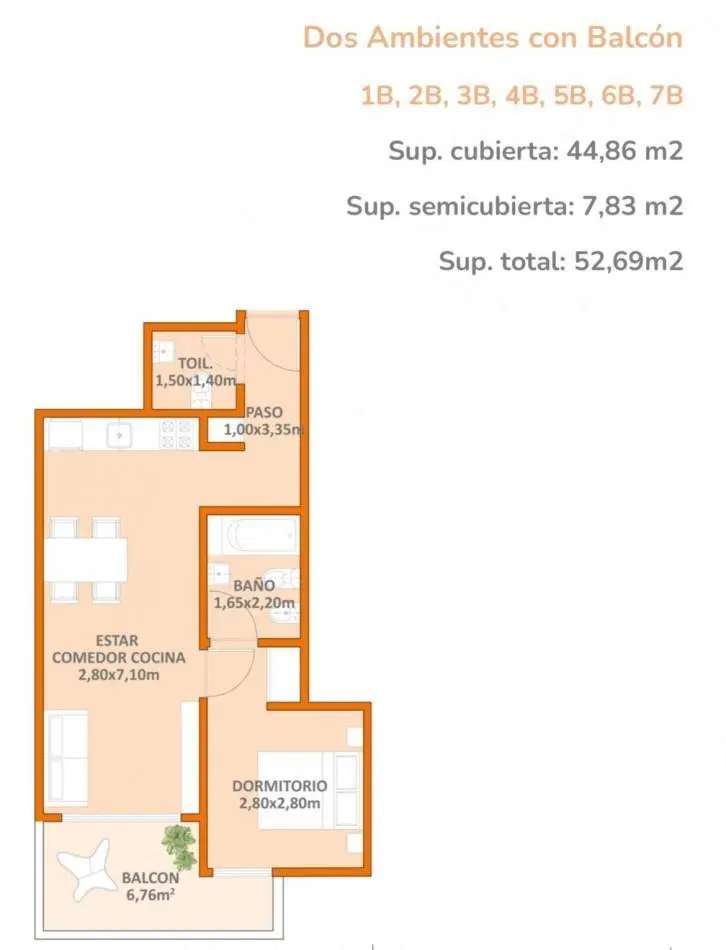 Plano 1