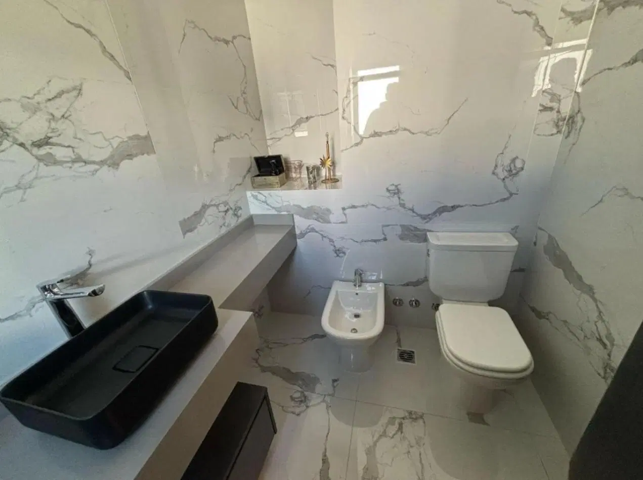 CASA A ESTRENAR EN MARINAS - PUERTOS DEL LAGO: TU REFUGIO AL LAGO. 8