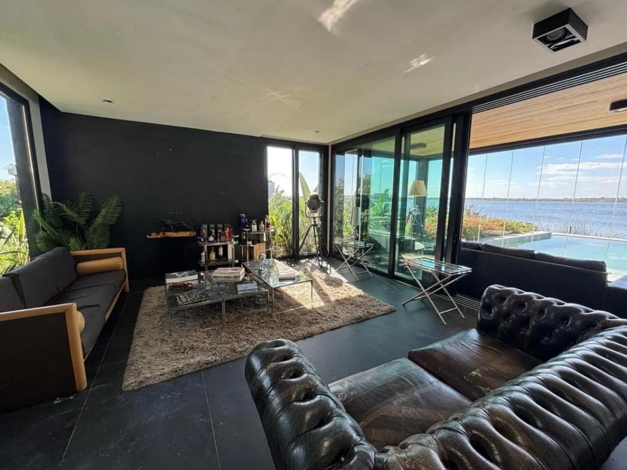 CASA A ESTRENAR EN MARINAS - PUERTOS DEL LAGO: TU REFUGIO AL LAGO. 4